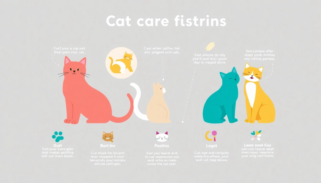 Essential Cat Supplies and Care Products: A Complete Guide for Cat Owners – More Info