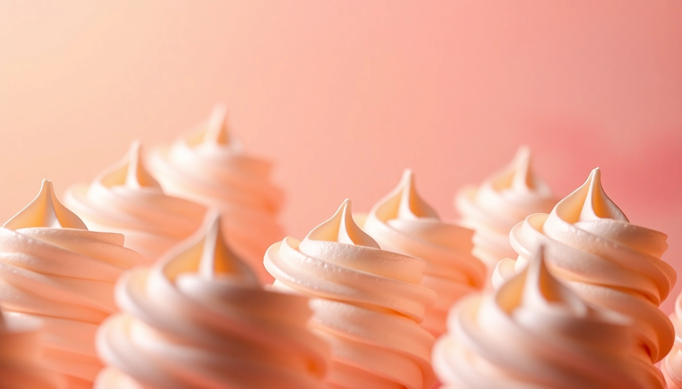 Top Techniques for Using Whipped Cream Chargers in Singapore