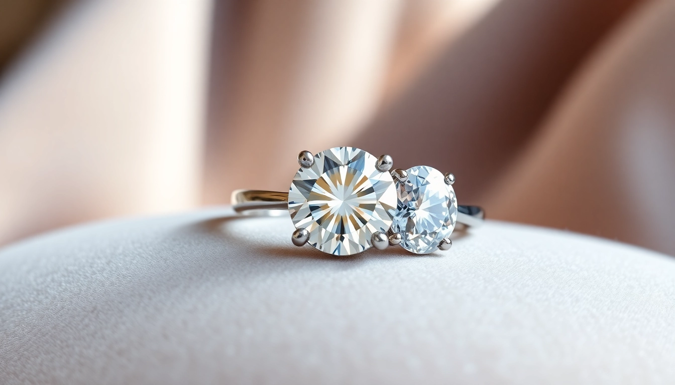 Discover Timeless 2 Carat Engagement Rings That Capture Your Love Story