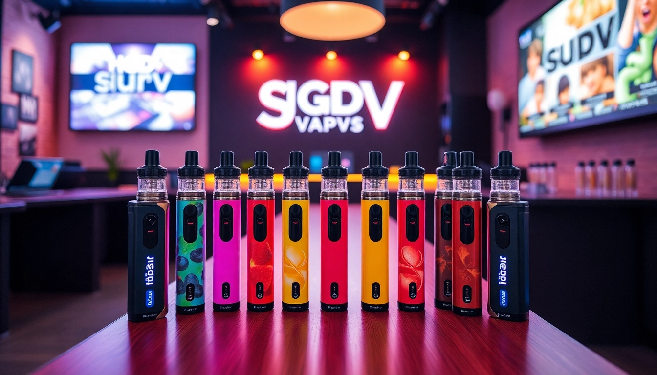 Buy HQD Surv vape online with diverse flavors and easy access to quality products.