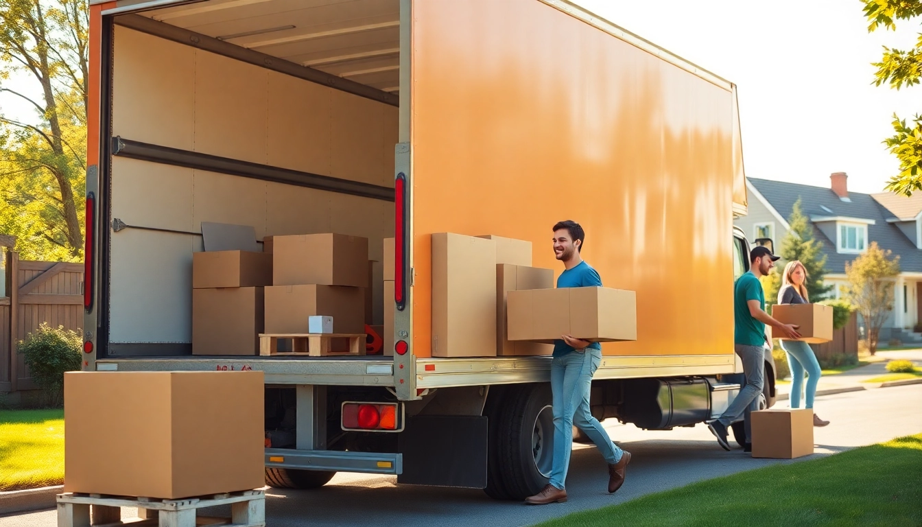 Reliable Home Removals Keighley: Stress-Free Moves Tailored for You