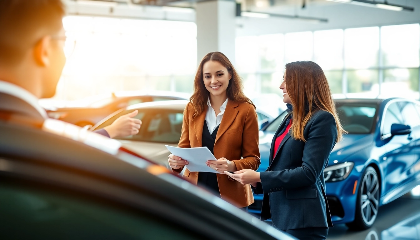 Maximizing Value: The Definitive Guide to Part Exchange for Your Vehicle
