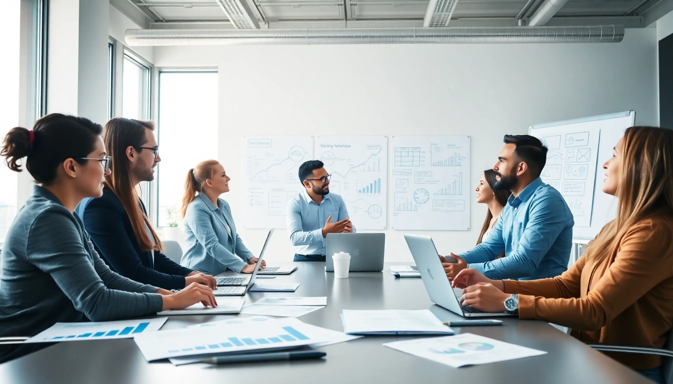 Essential Trade Marketing Strategies for Boosting Product Visibility and Demand
