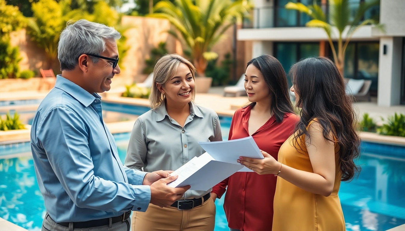 Ways to Secure Swimming Pool Financing: Your Complete Guide