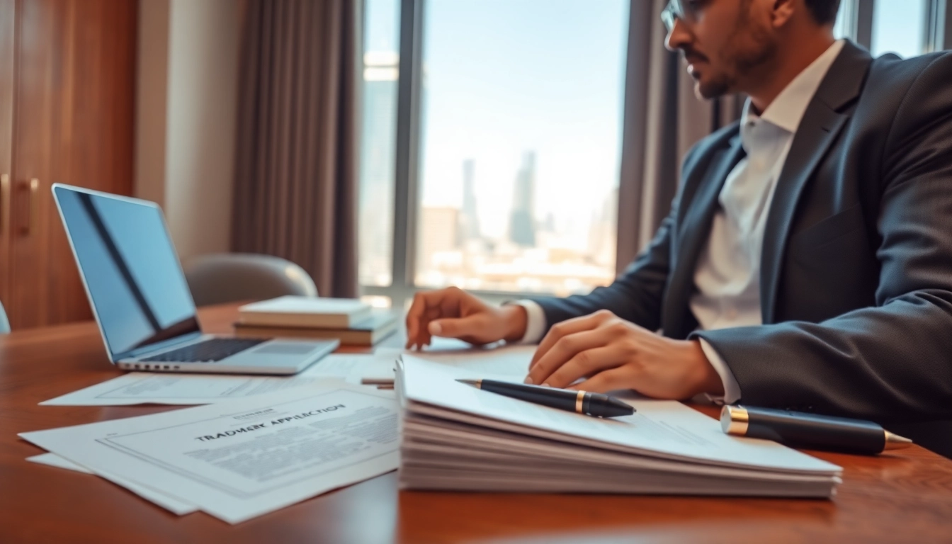 Understanding trademark registration in India and US through a legal consultation with a professional.