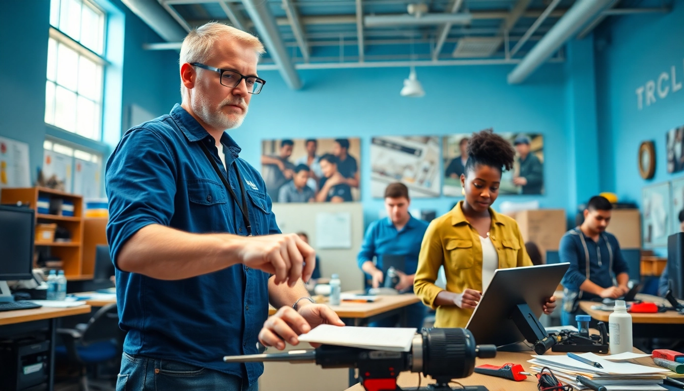 Essential Guide to Choosing the Right Trade School in Tennessee