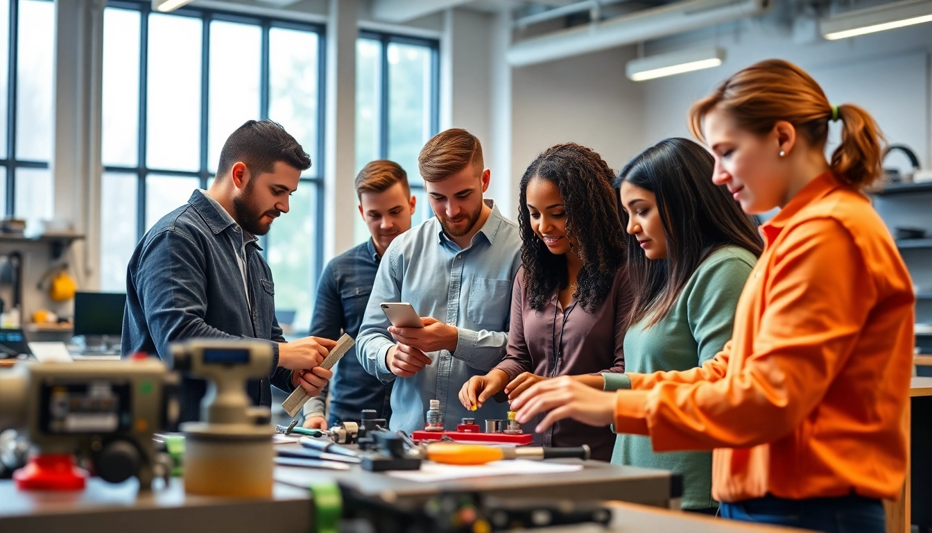 Comprehensive Guide to Choosing a Trade School in Tennessee