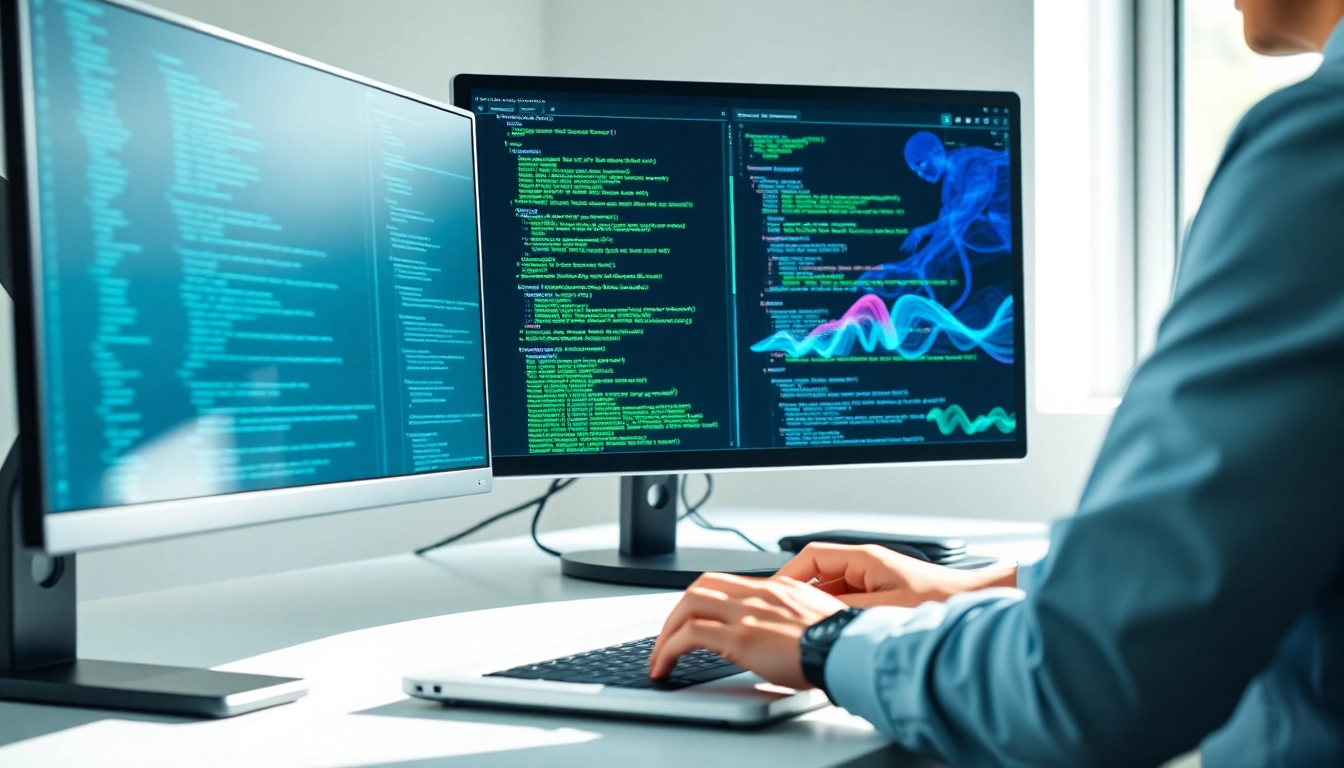 Integrate api for midjourney in a modern workspace through innovative coding.