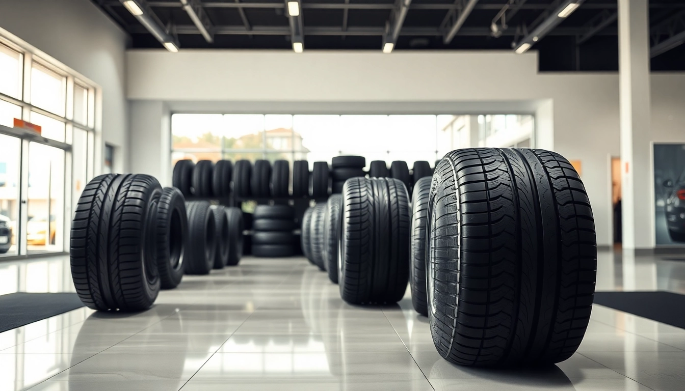Choosing the Right General tires for Your Vehicle: A Comprehensive Guide