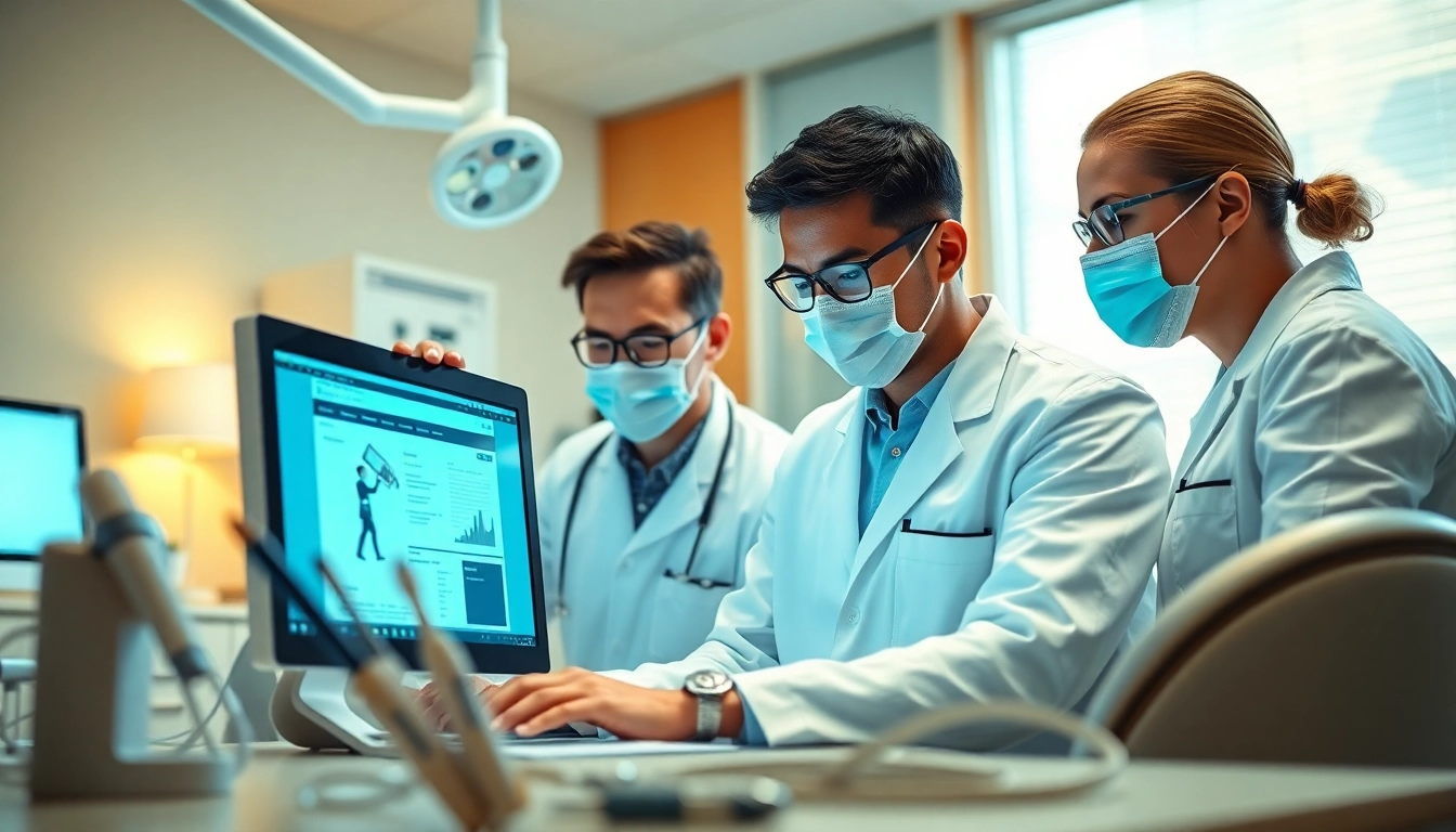 Innovative Strategies for Maximizing Your Dental PPC Campaign