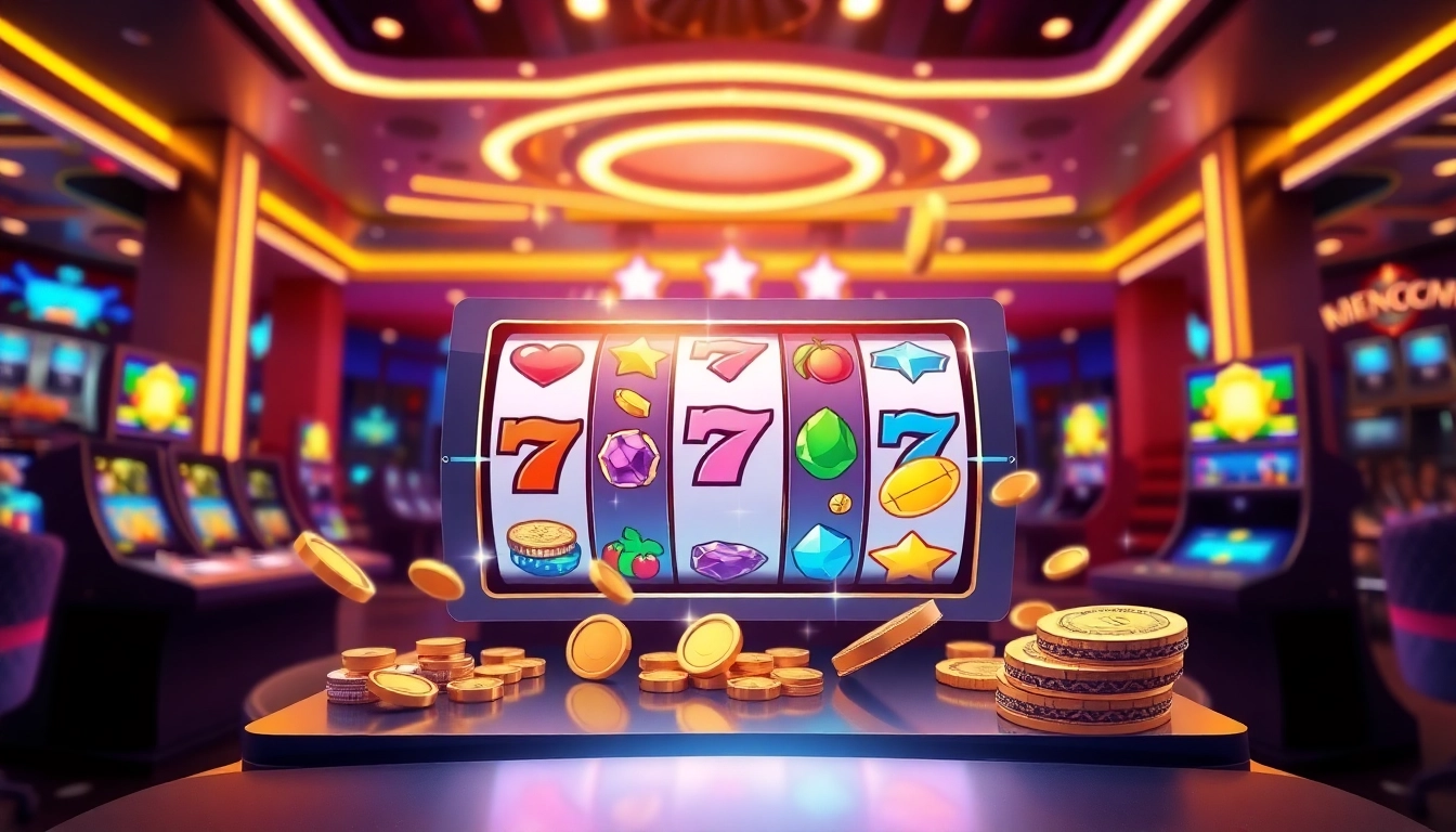 Rasakan keseruan judi slot online batman138 dengan tampilan permainan yang dinamis dan menarik.