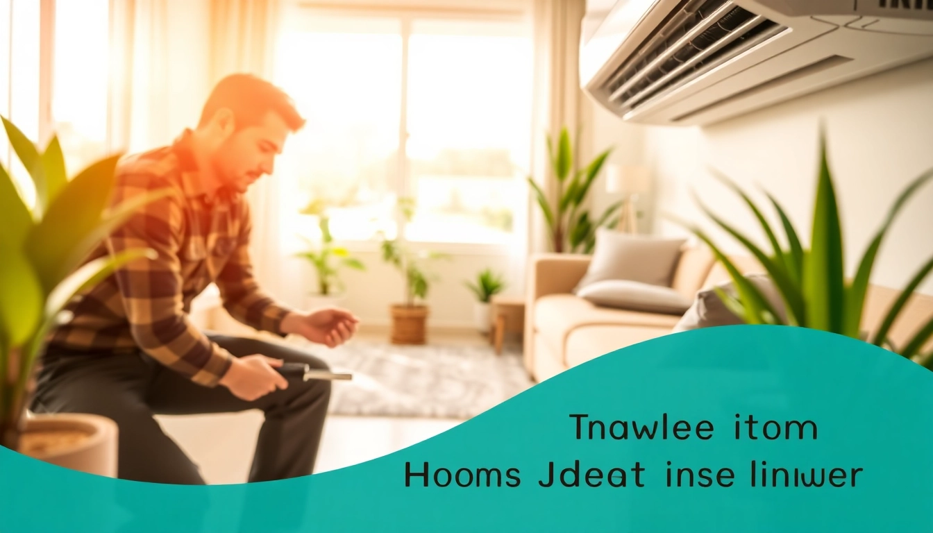 Expert AC Repair Services in Mesa AZ for Your Home Comfort