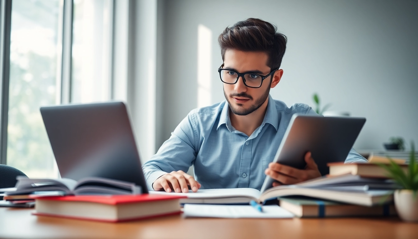 Understanding How Difficult is the PMP Exam: Strategies to Ensure Success