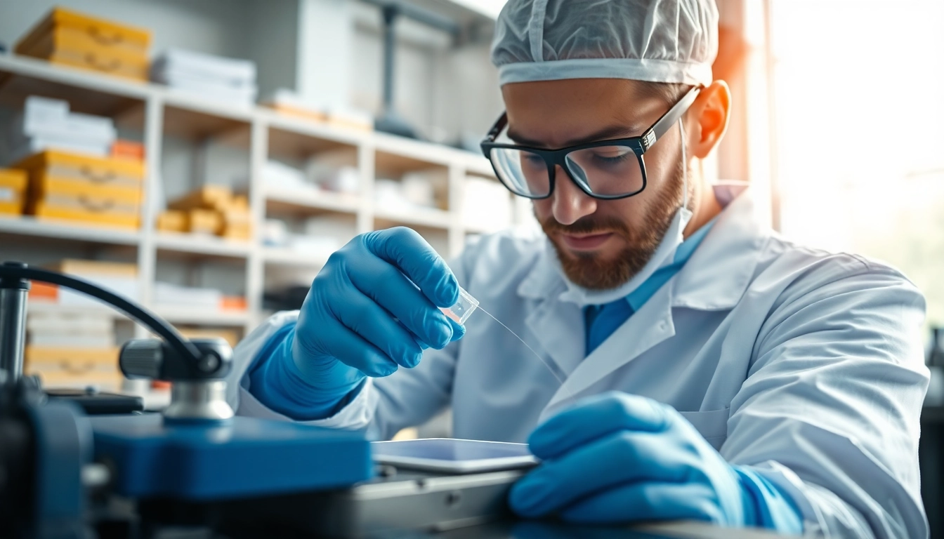 Apply precision adhesive films with advanced technology at https://www.makobond.com/adhesives-films in a professional lab.