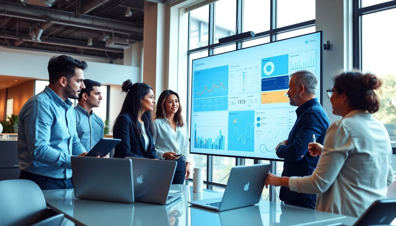 Boost your strategies with an AI content marketing platform that enhances collaboration and drives results.