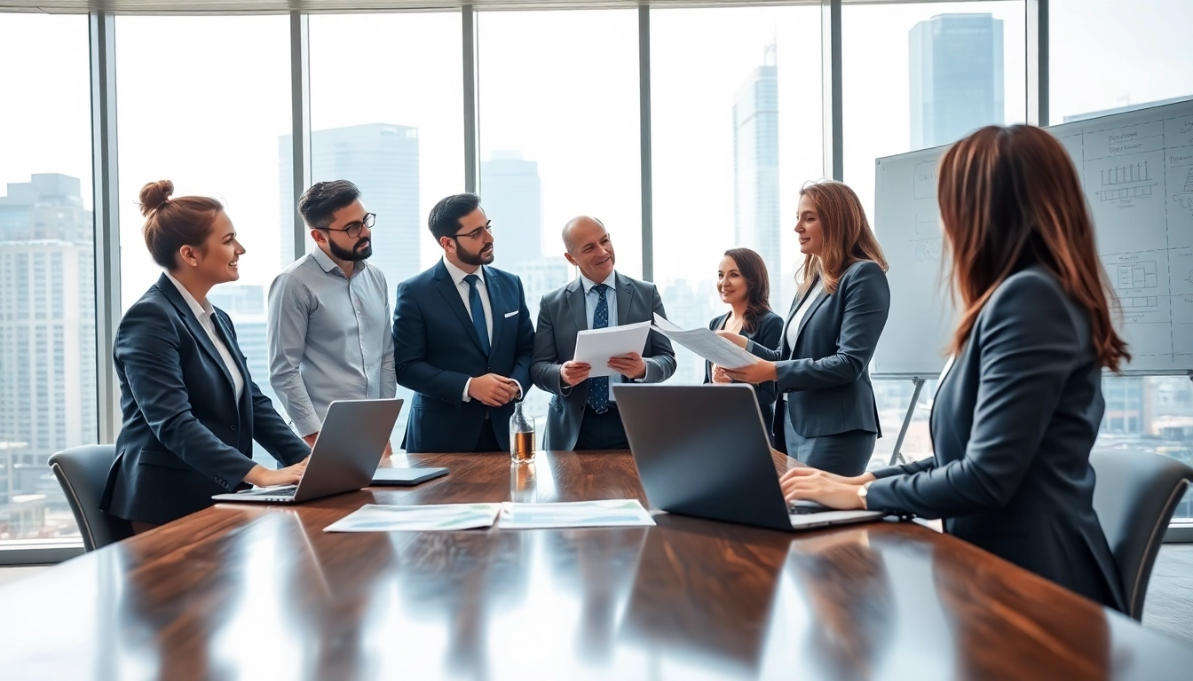 Essential Insights from a Crisis Management Consultant for Effective Business Resilience