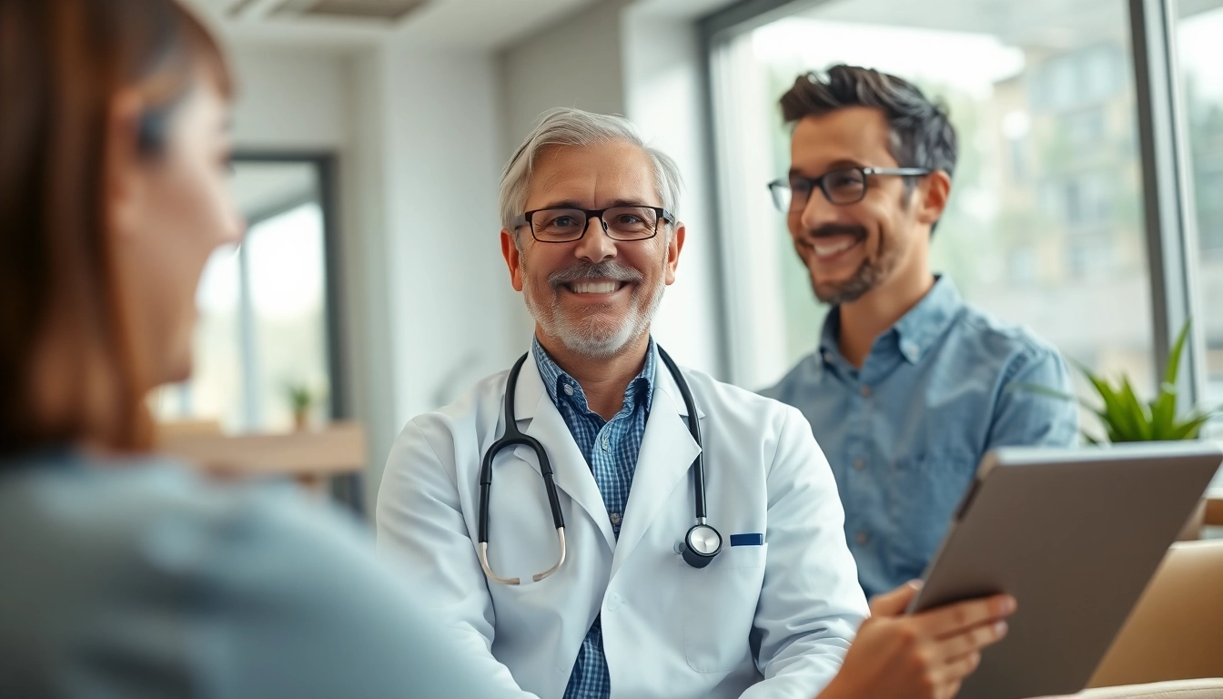 How to Choose the Right Concierge Doctor Las Vegas for Your Healthcare Needs
