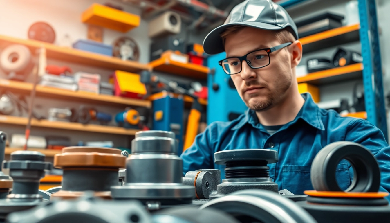 Examine Jerr Dan Parts to ensure optimal performance in heavy-duty vehicles.