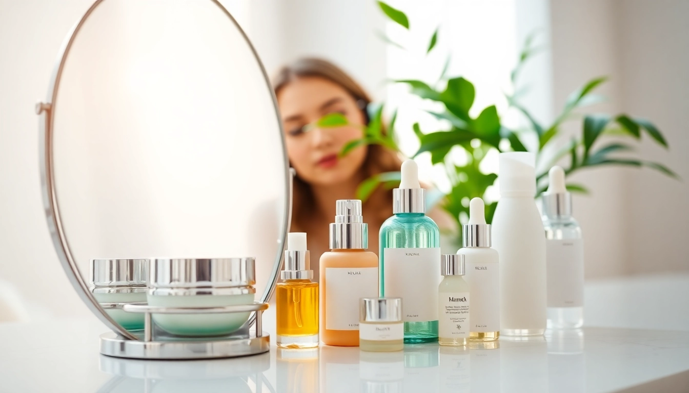 Examine beauty products on https://cosmeticsarenas.com for expert skincare insights and reviews.