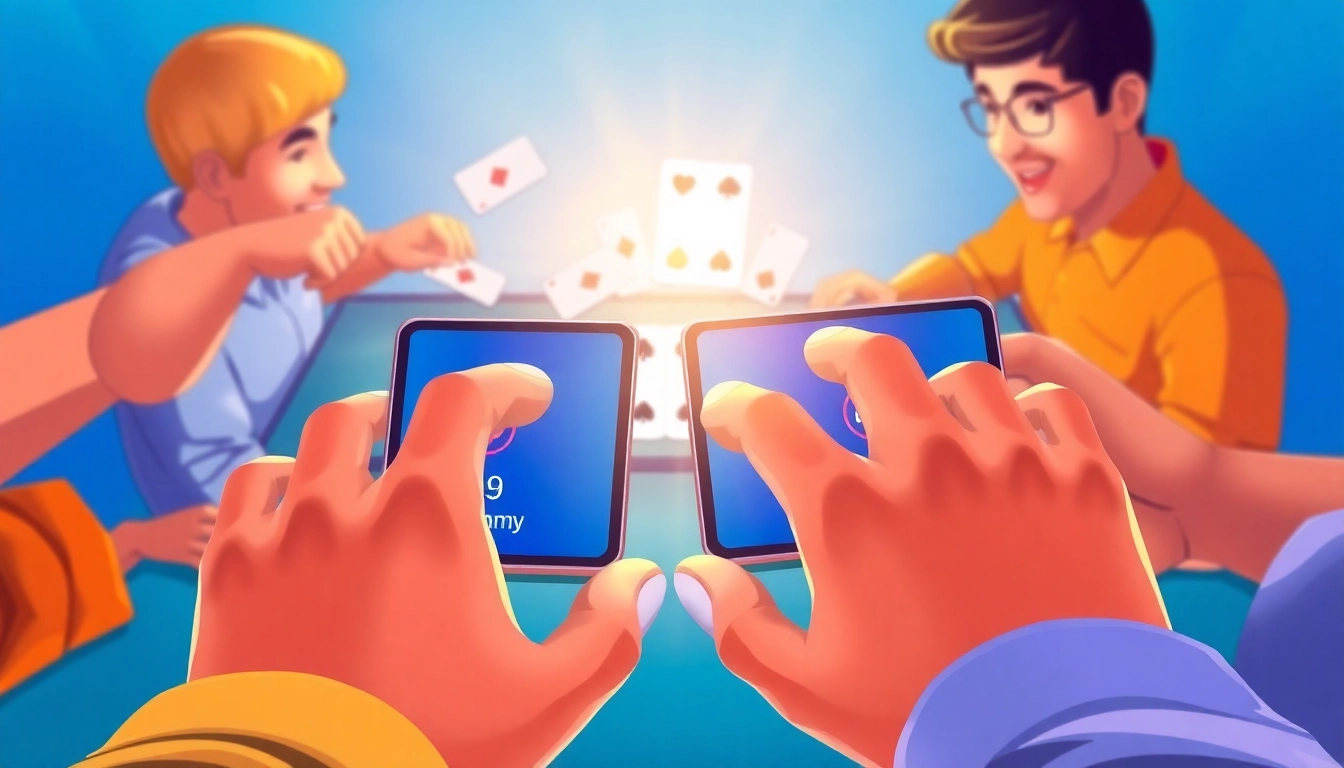 Discover the Excitement of Jaiho Rummy: Your Guide to Winning Strategies and Gameplay