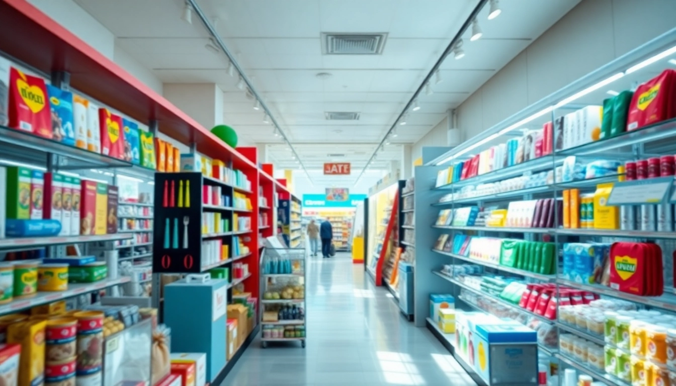 Discover the Best Deals at Ultimateshop to Elevate Your Shopping Experience