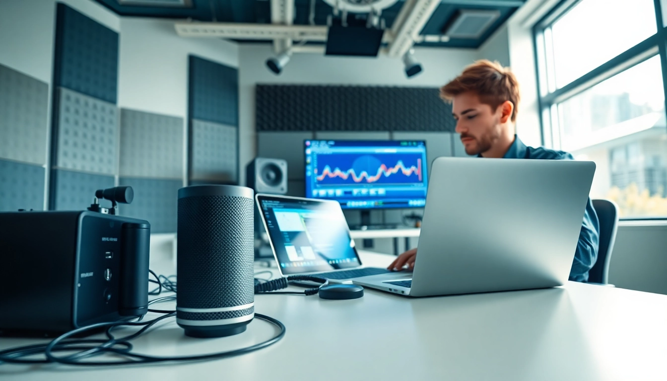 Enhancing User Experience Through Effective Voice Assistant Testing