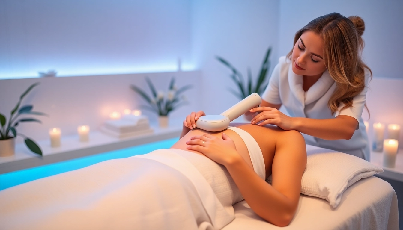 Effective Cellulite Therapy: Insights, Treatments, and Techniques