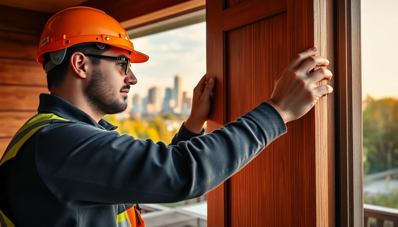 Expert Door Replacement Portland Oregon: Transform Your Home with Quality Solutions