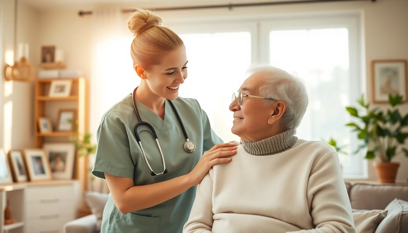 Providing compassionate senior care austin tx in a warm, welcoming home environment.