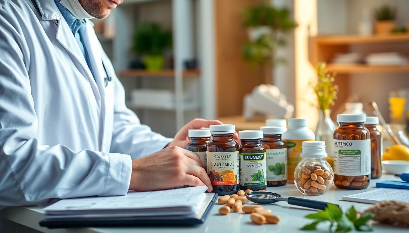 Learn how to spot fake supplement reviews by examining authentic product labels and packaging.