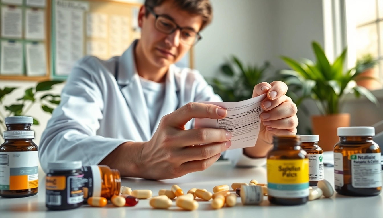 Identifying Authenticity: How to Spot Fake Supplement Reviews Effectively